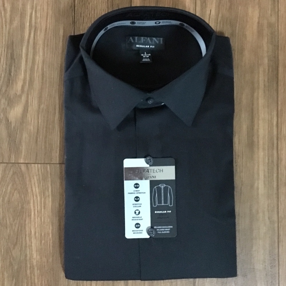 Men dress shirt